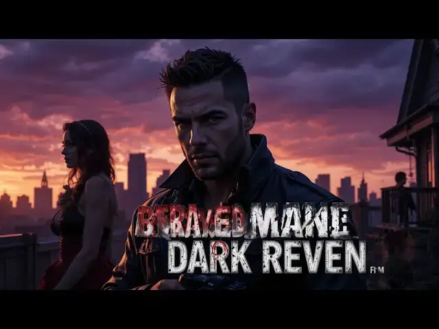 'Video thumbnail for Betrayed Marine’s Dark Revenge: A Story of Love, Lies & Retribution | True Story'