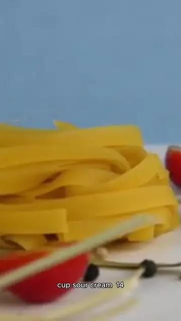 'Video thumbnail for chicken paprikash recipe'