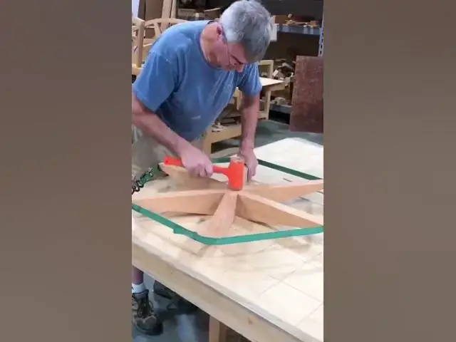 Video thumbnail for Designing the Outdoor Hexagon Table: A Journey of Curves, Joints, and Innovation