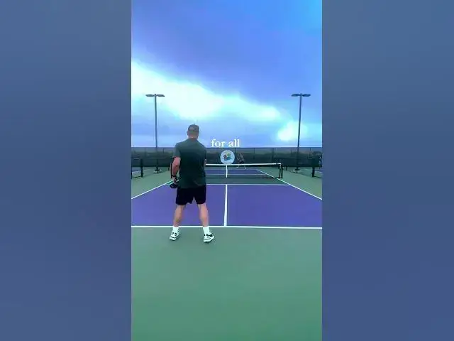 Video thumbnail for Pickleball community growth - here's the playbook 👇