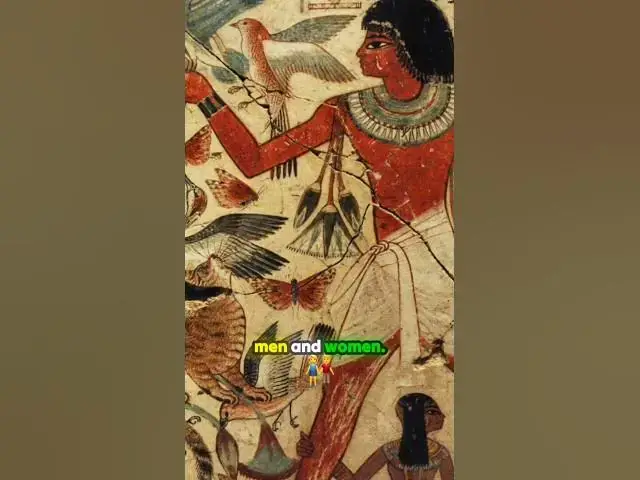 'Video thumbnail for Why do Black women wear wigs?'