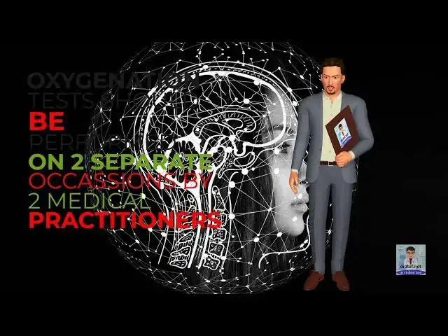 Video thumbnail for Brainstem death