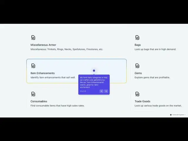 'Video thumbnail for Marketshare Overview Saddlebag Exchange'