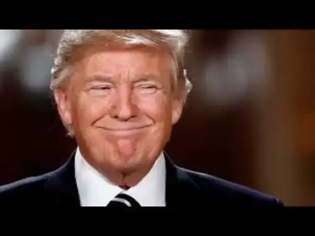 Video thumbnail for Trump Gets Shocking Celebrity Endorsement - Bigger Than Taylor Swift And Beyonce