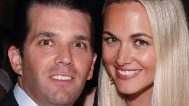 'Video thumbnail for Why Vanessa Trump Pulled The Trigger On Her Divorce Is Finally Clear'