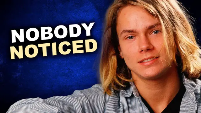 Video thumbnail for Family Ties Stars Who Died & Seemingly Nobody Even Noticed