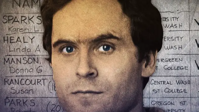 Video thumbnail for Whatever Happened To Ted Bundy's Daughter?