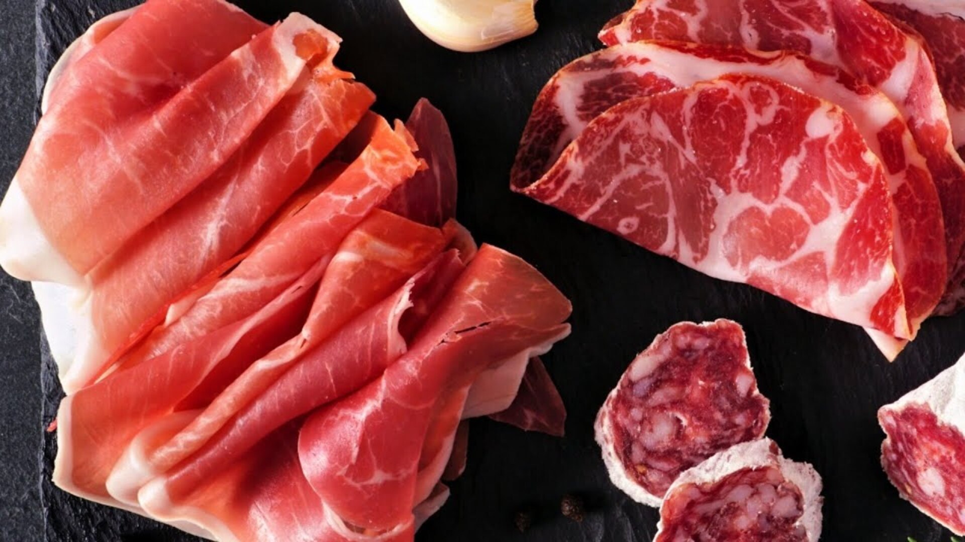 Video thumbnail for The Secret To Making The Perfect Charcuterie Board