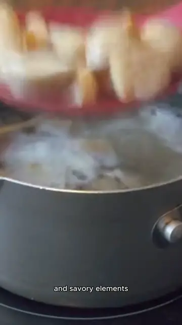 Video thumbnail for  Tom Yum: The Bold & Spicy Thai Hot Soup