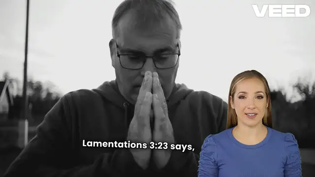 Video thumbnail for 15 Powerful Prayers for Thanking God for Answered Prayers