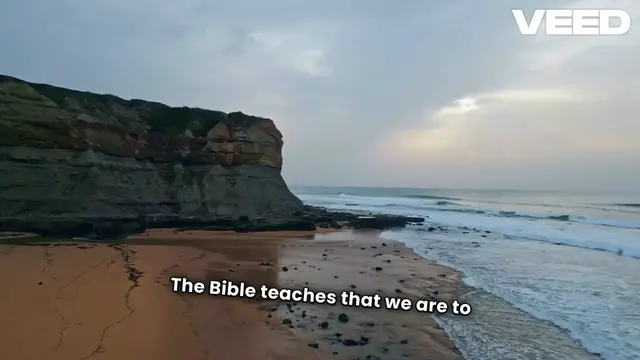 Video thumbnail for 30 Misunderstood Christian Quotes Explained!