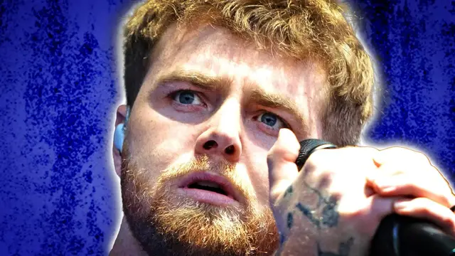 'Video thumbnail for The Heartbreaking Truth Behind Alex Warren And His Music'