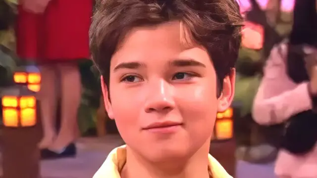 Video thumbnail for Whatever Happened To Freddie From iCarly?