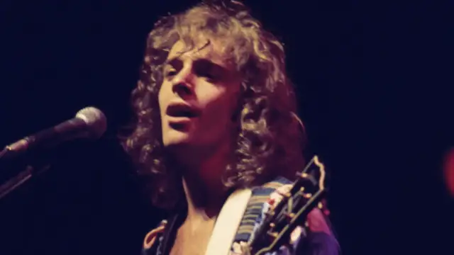 Video thumbnail for The 5 Best Soft Rock Solos Of All Time