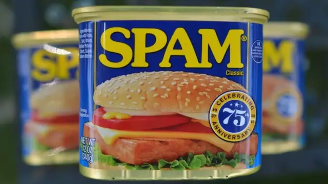 Video thumbnail for Genius Ways You Never Thought To Cook With Spam