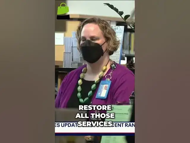 'Video thumbnail for Seattle Library's Ransomware Attack: Full Recovery Update'