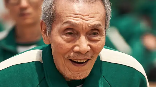 Video thumbnail for The Biggest Plot Holes In Squid Game