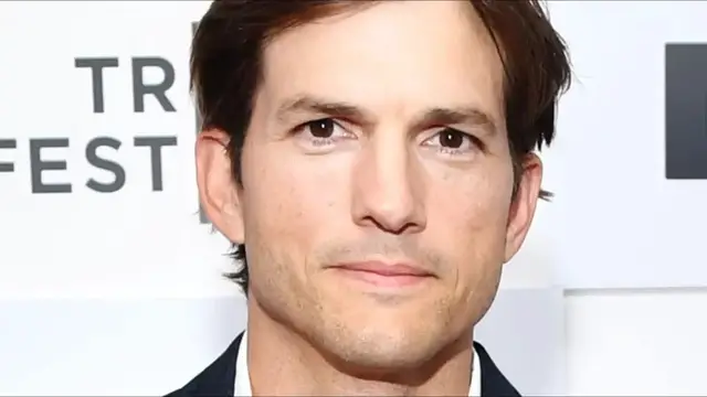 'Video thumbnail for What All Of Ashton Kutcher's Exes Have Said About Him'