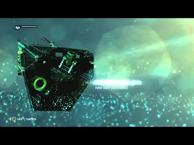 Video thumbnail for Assassins Creed IV Freedom Cry - Lifting the Veil: Purchase Mortar Level 2 for Experto Crede Ship