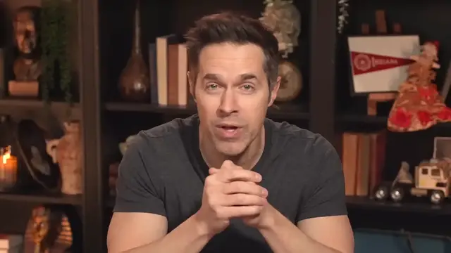 Video thumbnail for What Does An Upside-Down Cross Really Mean?