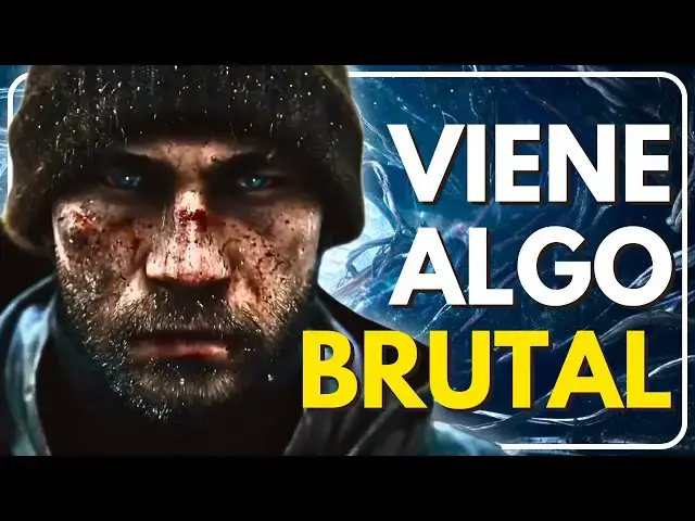 'Video thumbnail for ¿El RESIDENT EVIL CHINO? | Crossfire: Rainbow'