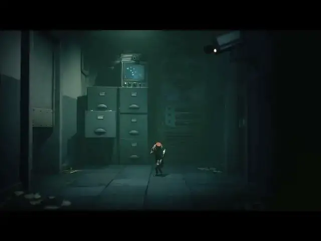'Video thumbnail for Little Nightmares 3 - Chapter 2 Candy Factory: Keep The Film Room's Door Open Puzzle Gameplay'