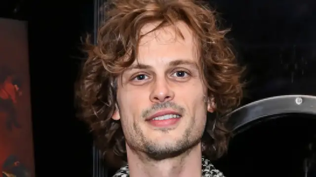 Video thumbnail for What Happened To Matthew Gray Gubler After Criminal Minds Ended?