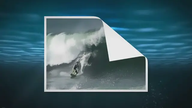 Video thumbnail for Conquering Giants: Unleashing the Thrill and Mastering the Art of Big Wave Surfing