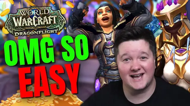 'Video thumbnail for MAKE 270k Gold in 3 days with TSM | WoW Gold Making Guide'