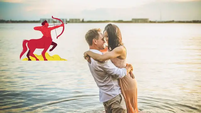 Video thumbnail for Sagittarius Horoscope 2024: video blog