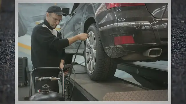 Video thumbnail for Audi PSI Air Pressure Chart - TyrePressure.org