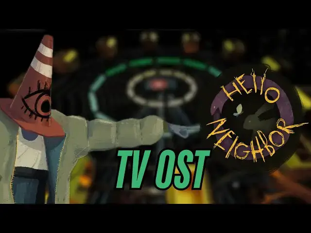 Video thumbnail for Hello Neighbor 3 Prototype 1 OST - TV Track