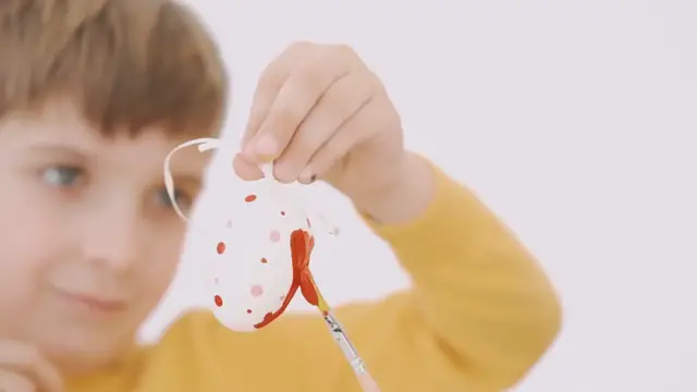 Video thumbnail for Exploring the Origins of Easter: A Tapestry of Eastern Customs, Christian Traditions, and Symbolism