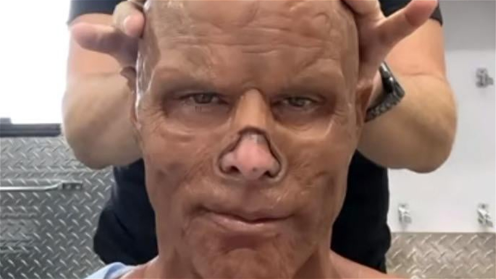 Video thumbnail for Fallout, But There's No CGI