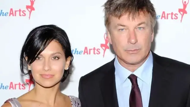 Video thumbnail for The Truth About Alec & Hilaria Baldwin's Relationship