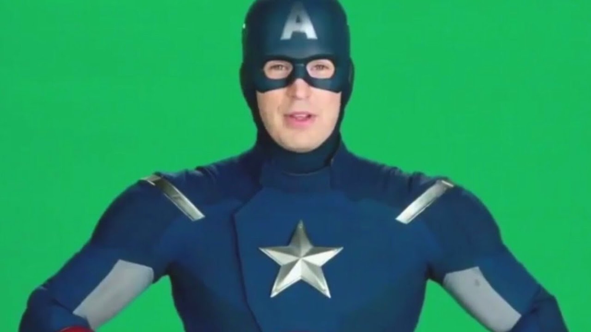 Video thumbnail for Chris Evans Bloopers That Make Us Adore Him