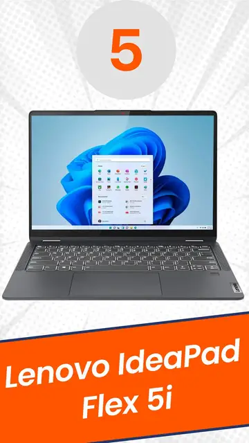 'Video thumbnail for Top 5 Best 2 in 1 Laptops of 2025'