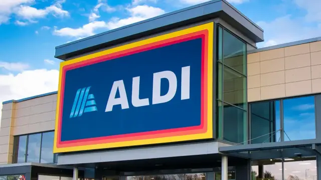 Video thumbnail for Frozen Foods You Should Never Buy At Aldi