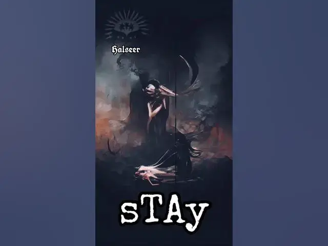 'Video thumbnail for sTAy'