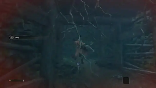 Video thumbnail for Sekiro Shadows Die Twice Beginning Fight - Free To Use Gameplay (60 FPS)