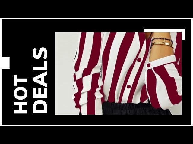 Video thumbnail for The Best Place to Find Women's Summer Casual Wear.