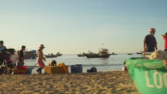 Video thumbnail for Andalucian Fish Dishes: A Taste of Spain's Coastal Cuisine