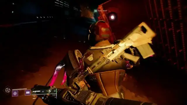 Video thumbnail for Destiny 2 HD Gameplay    FREE TO USE 60 FPS 2