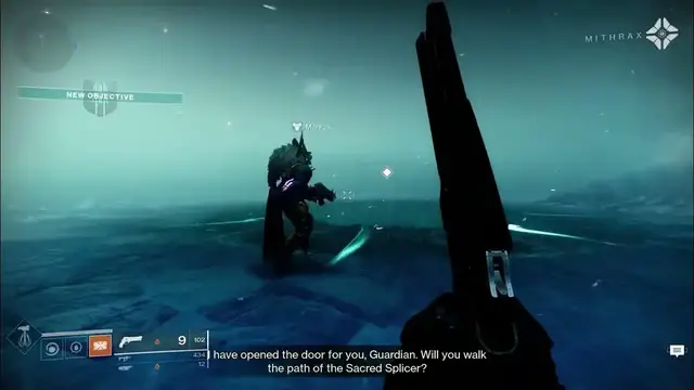 Video thumbnail for Destiny 2 Gameplay   Free To Use