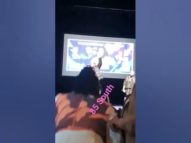 Video thumbnail for @karlousmiller @DcYoungFly @chicobean8031 #omaha #kayne