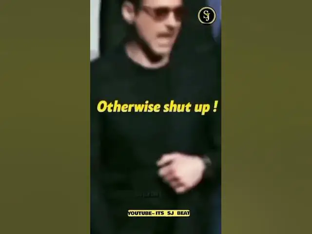 Video thumbnail for Sigma rule #42~Billionaire motivation😎#shorts#motivation#quotes