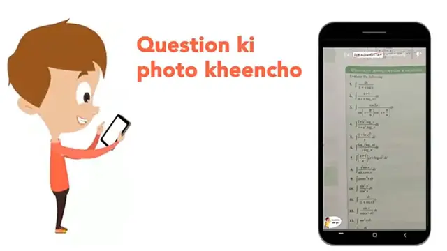 Video thumbnail for Form the top of a tower `100 m` in height a ball is dropped and at the same time another