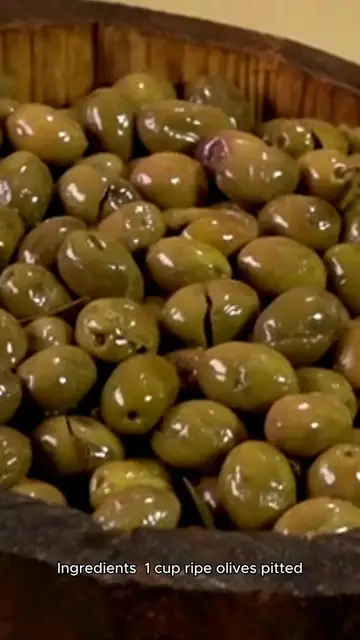 'Video thumbnail for appetizer recipes'