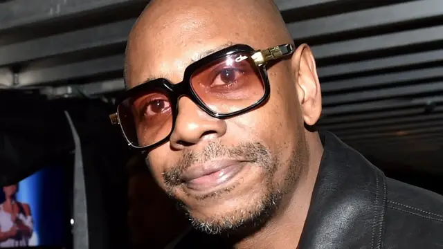 Video thumbnail for The Untold Truth Of Dave Chappelle