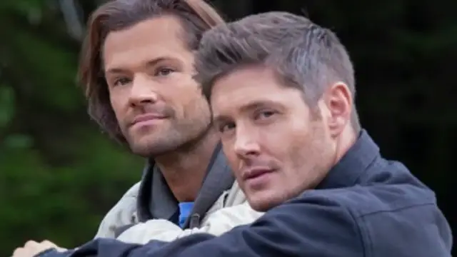 Video thumbnail for The Ending Of Supernatural Explained
